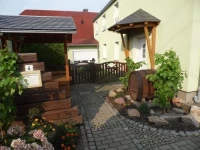 Gastehaus Kahnsdorf 