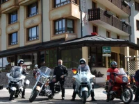 Albergo Al Gallo Forcello 
