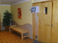 Albergo Garni Wulfenia da Livio 