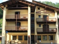 Hotel Chalet Seggiovia 