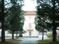 Villa Goria 