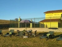 Wine Dreams Holiday Home 