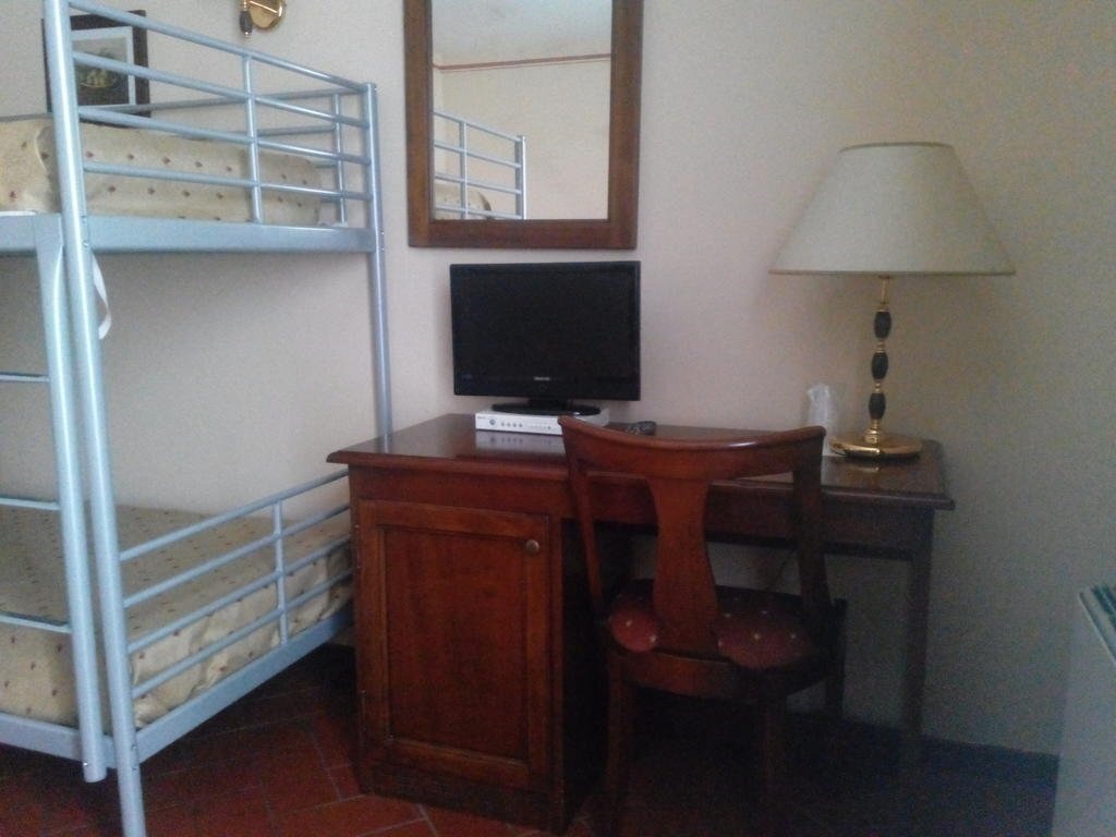 Hotel Il Gelso 