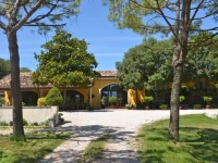 Agriturismo La Montina 