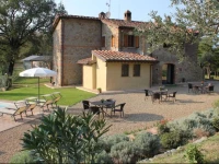 B&B Country House Poggio Del Drago 