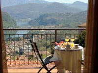 Albergo Ristorante Stampa 