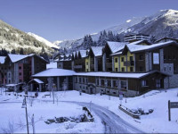 Blu Hotel Acquaseria