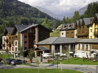 Blu Hotel Acquaseria 