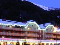 Residence Club Ponte Di Legno 