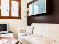 Cima Adamello Halldis Apartments 
