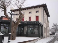 La Locanda alla Stazione 