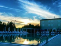Hotel Quadrifoglio - Quadrifoglio Village 