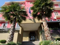 Hotel Carosello 