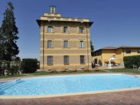Hotel Villa Liberty 
