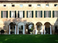 Azienda Agrituristica Caseriglio 