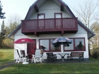 Vakantiewoning Relax 