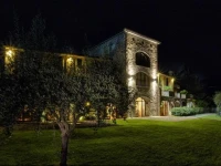 CГ  Del Moro Resort 