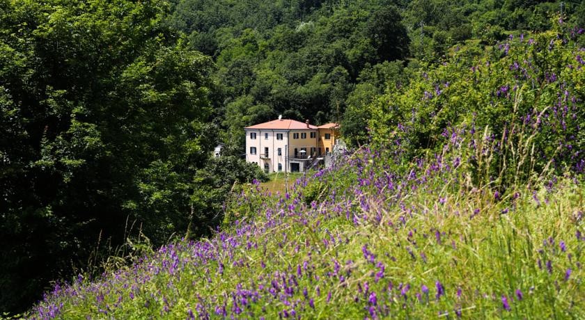 CasaMilleNoveCento 