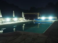 Il Giardino Di Rosmarino 