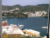 Villa Adele Ponza 