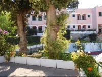 Albergo Le Querce 