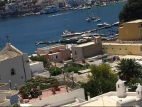 B&B Ponza Suite 