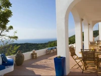 B&B Villa Il Gabbiano 