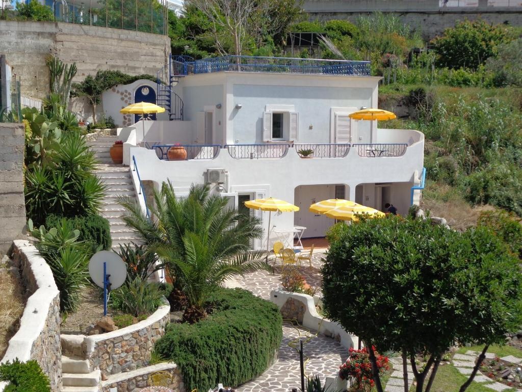Il Mediterraneo 