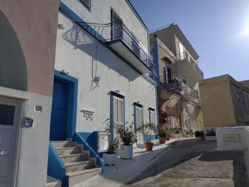 Immobilevante - Casa Tatillo 