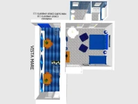 Immobiliare Turistcasa - Casa Corso Umberto 110 