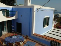 Immobiliare Turistcasa - Ponza 