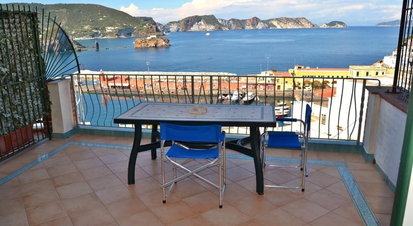 Maridea Casevacanza - Darsena 