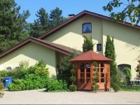 Haus Villa Zabler 