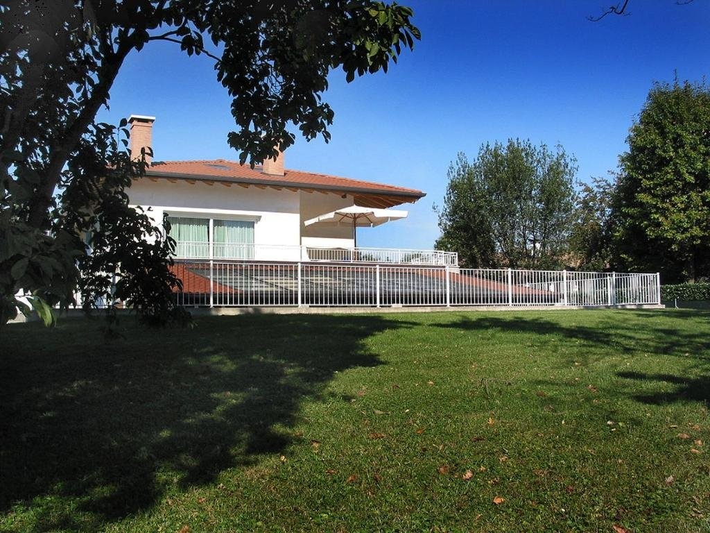 Bed and Breakfast Villa Sofia 