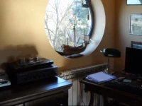 Bed & Breakfast Sul Fiasco 