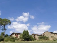Agriturismo La Pietraia 