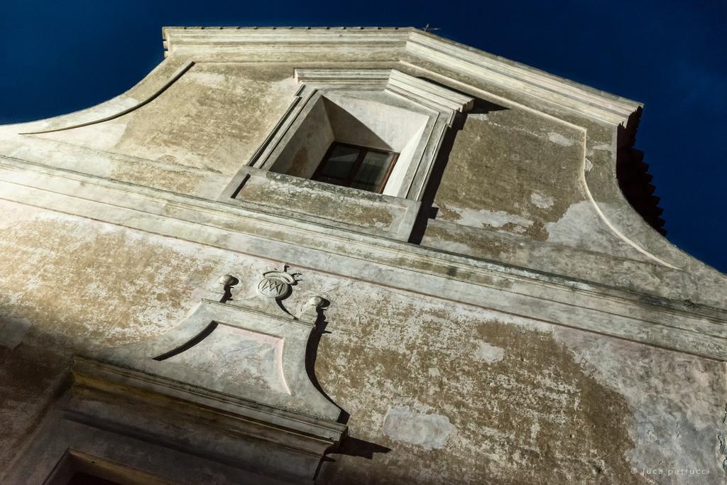 Castello Di Poreta 
