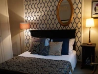 Boutique B&B Il Cortile DiVino 