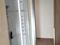 Mansarda Porlezza 