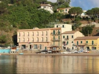 Hotel lApprodo 