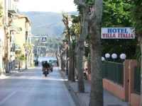 Hotel Villa Italia 
