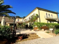 Hotel Villa Wanda 