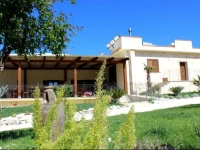 Agriturismo La Casa di Bacco 