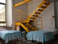 Fabric Hostel 