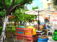 B&B Villa Esmeralda 