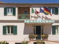 Hotel Frassetto 