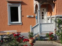 Haus im Donautal 