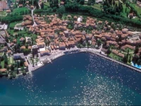 iCasamia Maisonnette Vue Lac 