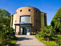 Hotel Il Canneto 