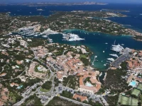 Cervo Hotel,Costa Smeralda Resort 